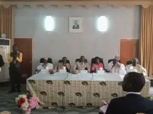 La Faculté annexe des sciences de l’éducation de Garoua célèbre la politique éducative du chef de l’Etat