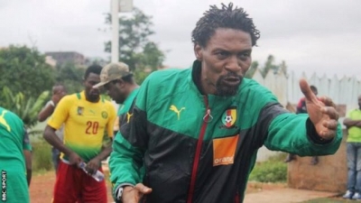 CAN U23 : le Cameroun lamine le Tchad à Yaoundé (3-0)