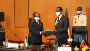 Cameroun - Guinée équatoriale: Désormais liés par un accord de coopération en matière de défense et de sécurité