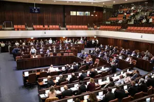 Moyen–Orient : Le Parlement israélien suspendu, l’opposition dénonce un coup de force