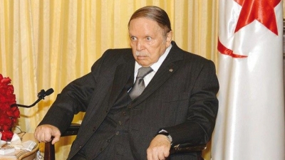 Algérie: A 81 ans, Abdelaziz Bouteflika brigue un 5e mandat