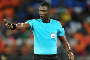 Ligue des champions africains: un arbitre camerounais au coeur de la polémique