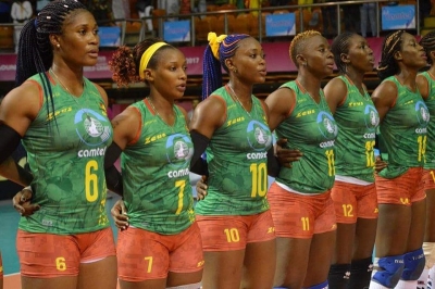 Cameroun : Les Lionnes indomptables de volleyball qualifiées pour le mondial
