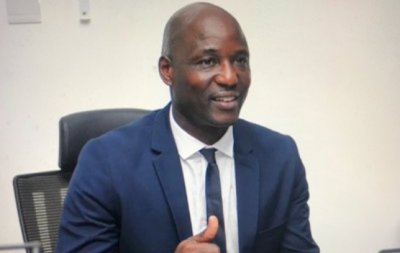 CAN 2019/Antony Bafoe (SG de la CAF): «Nous sommes venus voir l’état d’avancement des travaux»