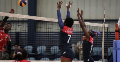 Volleyball - Championnat d’Afrique des Clubs: Fap de Yaoundé en quarts de finale