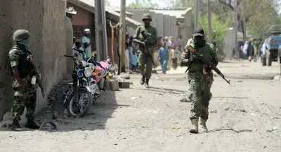 Terrorisme: Une attaque dans le Nord–ouest du Nigéria fait trois morts