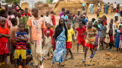 Cameroon: Over 100,000 Nigerian refugees to be repatriated