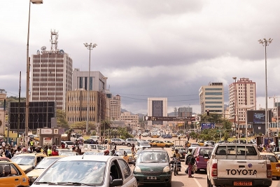 20 mai 2019 : voici le plan de circulation à Yaoundé