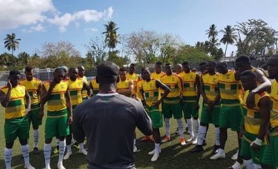 CAN 2019 : les Lions indomptables sont retournés au Cameroun ce mardi