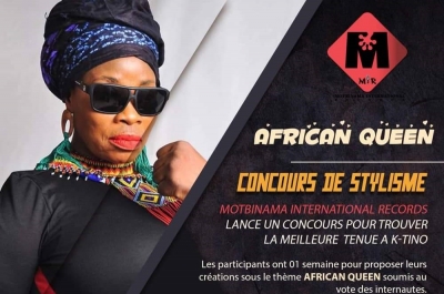 Culture : Un concours de stylisme pour trouver les nouvelles tenues de K-Tino