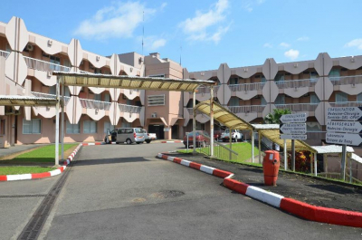 Covid 19 : Eneo Cameroun et l’Hôpital Général de Douala, main dans la main pour une meilleure prise en charge des patients