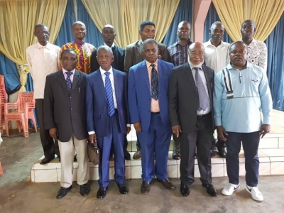 Grand Dialogue national : Les églises pentecôtistes du Cameroun se concertent