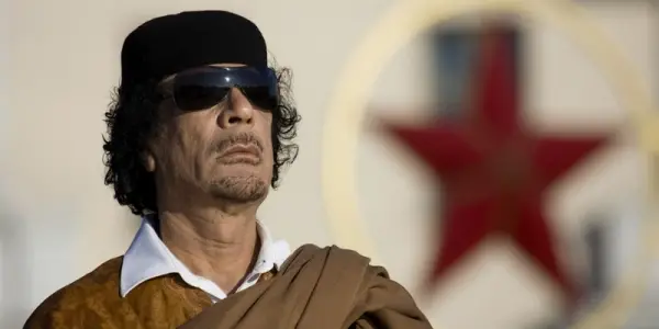 20 Octobre 2011 – 20 Octobre 2018: 7 ans après la mort du dictateur libyen