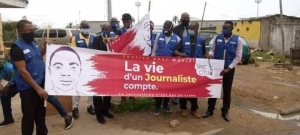 Cameroun-Disparition de Wazizi : Comment mener une enquête transparente ?