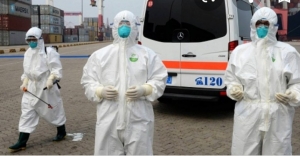 Coronavirus : L’état de santé du camerounais Pavel Daryl Sem Kenou contaminé en Chine est rassurant