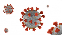 Covid-19 : La nouvelle variante du coronavirus « n’est pas hors de contrôle »