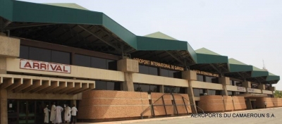 La dégradation avancée  de l’aéroport international de Garoua inquiète les passagers