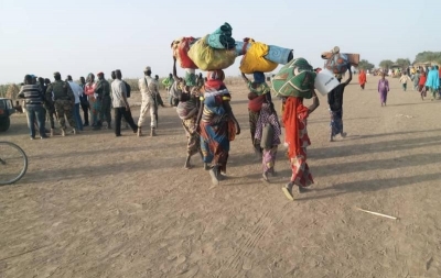 Départ annoncé de 4.000 réfugiés nigérians du camp de Minawao