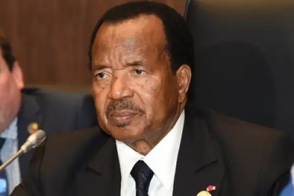 Massacres de Kumba : PAUL BIYA prescrit des mesures en urgence pour Kumba