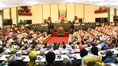Projets de loi contre le tribalisme et les droits de l’enfant : Trois ministres de Biya devant les députés