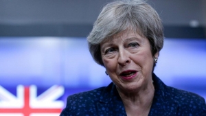 Royaume-Uni : Theresa May entretient le dilemme à propos du Brexit
