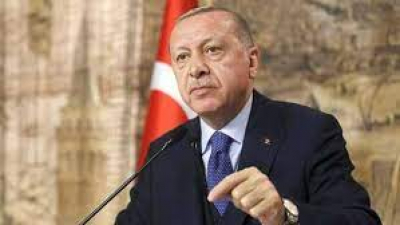 Turquie : Erdogan ordonne l’expulsion des ambassadeurs mobilisés pour la libération de l’opposant Kavala