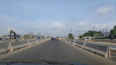 Pénétrante Est de Douala : Le Préfet du Wouri interdit de nouveau la circulation des gros camions
