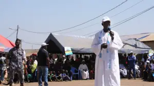 Le parti au pouvoir remporte les législatives au Togo