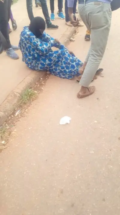 Mairie de Yaoundé 1: une femme enceinte a risqué la mort à cause de la police municipale