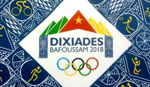 Dixiades 2018: Le nombre de participants revu à la baisse