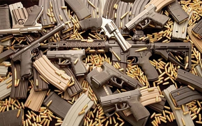 Environ 10 millions d’armes légères qui circulent dans la sous-région Afrique Centrale