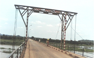 Pont Bénoué : Un ouvrage névralgique pour la région du Nord-Cameroun