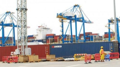 Port autonome  de Kribi : Une réduction de 20 à 30% offerte aux prestataires de service