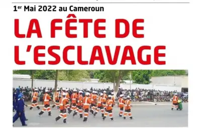 Cameroun : Journaux parus le 27 avril 2022