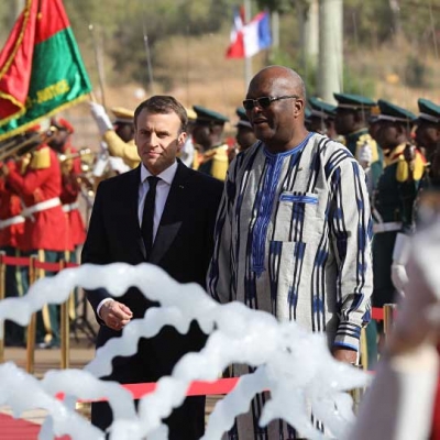 La France déclassifie ses archives diplomatiques sur le Cameroun