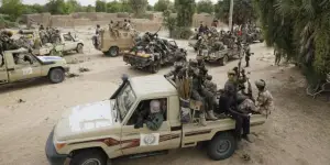 Sommet des pays du lac Tchad consacré à la lutte contre boko haram