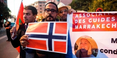Attentat au Maroc: Les salafistes marocains condamnent le crime terroriste