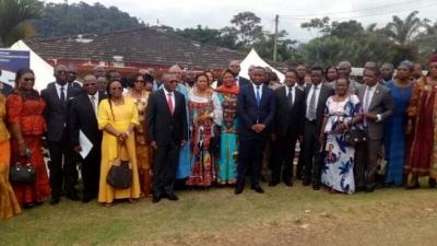 Cameroun : les jeunes de la région du Sud disent non à l’égoïsme de leurs aînés