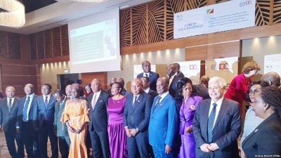 Sous-région : Brazzaville accueille un forum sur la diversification de l&#039;économie africaine