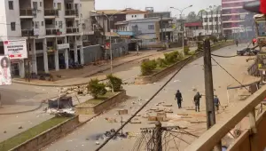 Cameroun : Des coups de feu entendus dans plusieurs quartiers de Bamenda ce mercredi