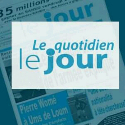 Cameroun : La rédaction du journal Le Jour cambriolée