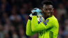 Football : André Onana autorisé à reprendre l’entrainement avec l’Ajax d’Amsterdam