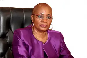 Pauline Irène Nguene interdit une quête pour l&#039;organisation des obsèques de sa mère