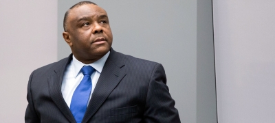 RDC : Jean-Pierre Bemba demande à être dédommagé par la CPI