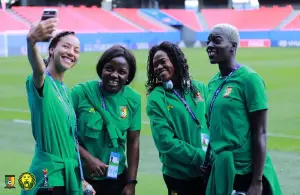 Mondial féminin 2019 : le match de la dernière chance pour les Lionnes