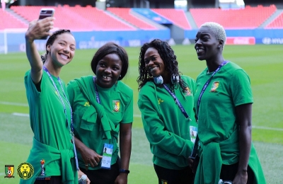 Mondial féminin 2019 : le match de la dernière chance pour les Lionnes