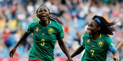 Classement IFFHS : Nchout Ajara et Aboudi Onguene dans le top 23 des meilleures footballeuses en 2019