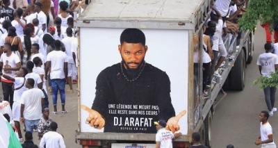Obsèques de DJ Arafat : Quand une société célèbre la décadence de sa jeunesse