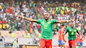 CAN 2021: les Lions indomptables sont en demi-finale