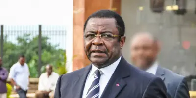 Opération Épervier : Le procès d’Edgar Alain Mebe Ngo’o reporté au 18 Février 2021